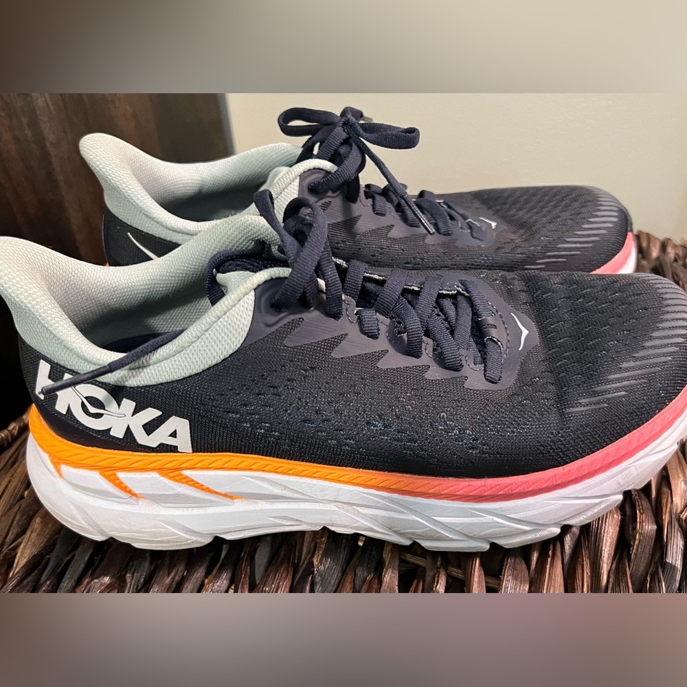 Hoka One One Clifton 7 Running Shoes